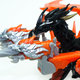 Illustration for article titled The New emBeast Wars/em Begin with Optimus Prime and Predaking